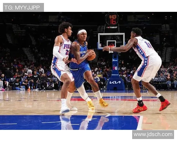 76人对阵魔术精彩直播地址分享及赛前分析一览