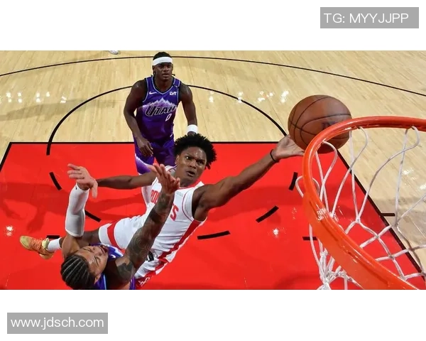 2008年NBA季后赛火箭对爵士精彩对决回顾与分析