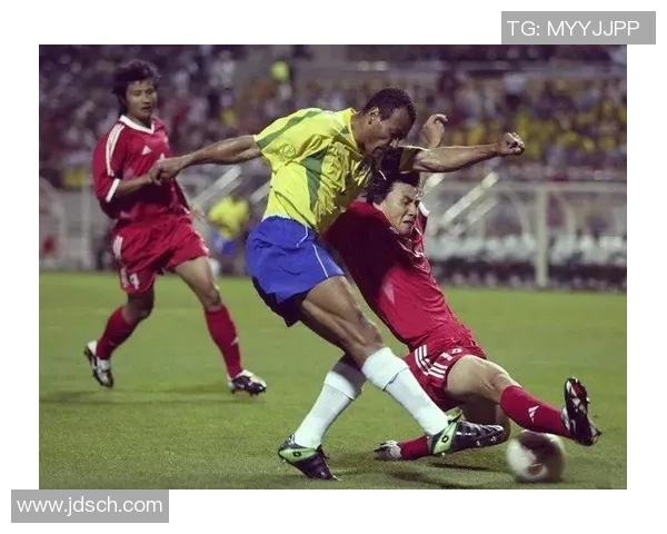 2006年世界杯经典对决巴西与法国的精彩回顾与分析